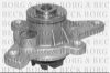 BORG & BECK BWP2145 Water Pump